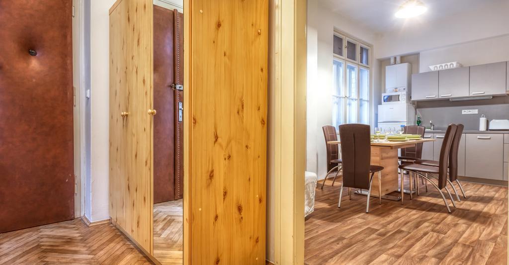 Apartment Modern Biskupska