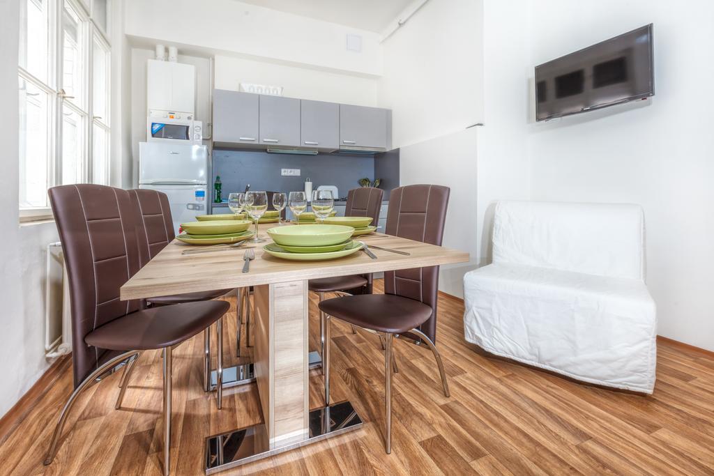Apartment Modern Biskupska