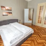 Modern Apartment Biskupska