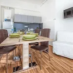 Modern Apartment Biskupska